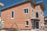 Seaton Ross home extensions